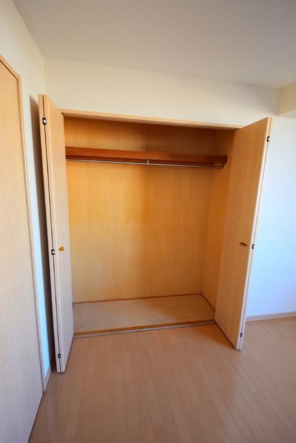その他設備　★★クローゼット★★
