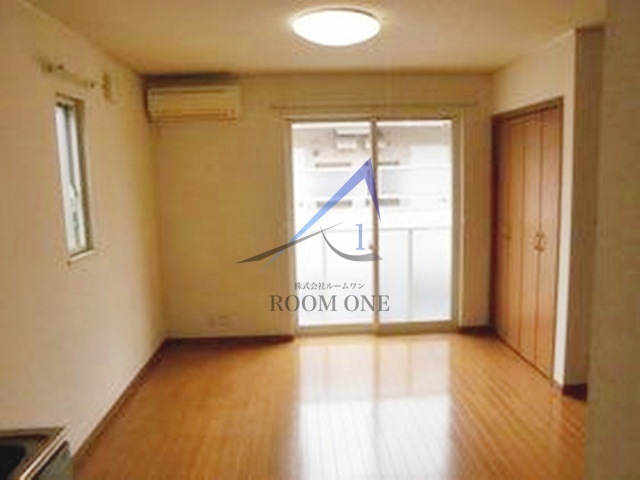その他部屋・スペース　寝室です。