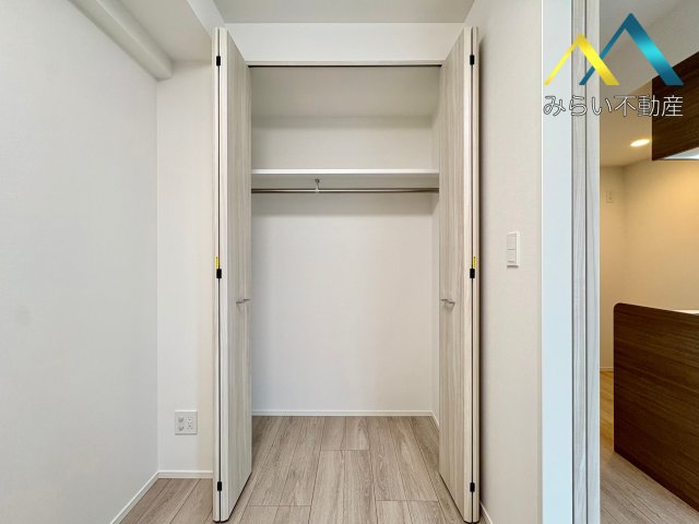 収納　自社撮影写真