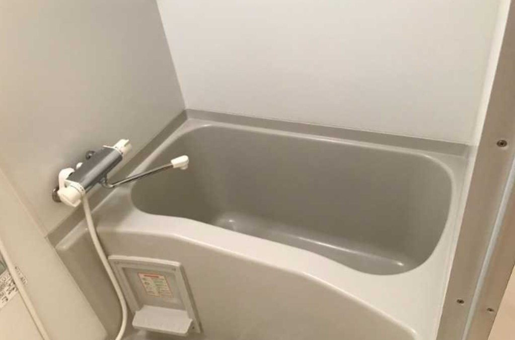 バス・シャワールーム　※別部屋参考写真