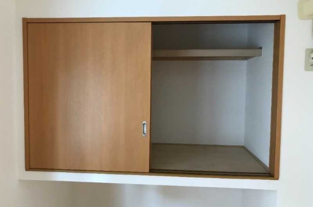 収納　※別部屋参考写真