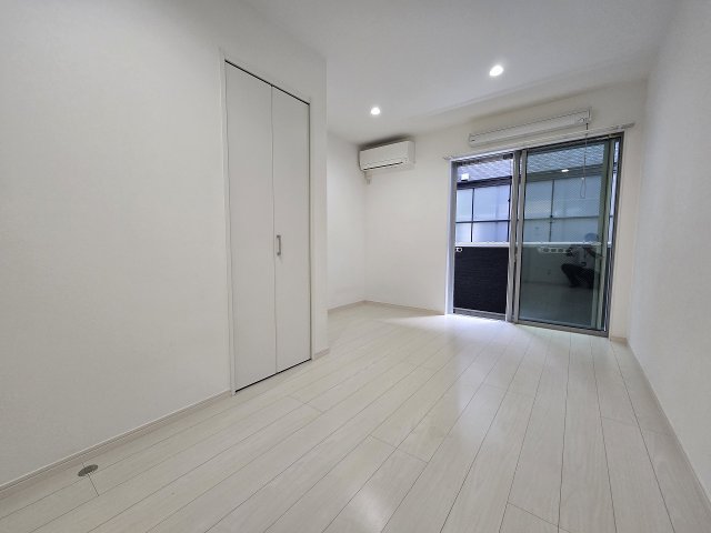 その他部屋・スペース　ゆとりの広さです