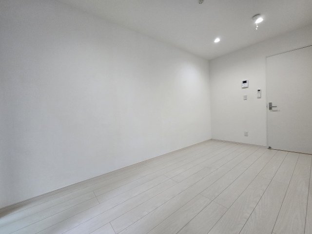 居室・リビング　使いやすい居間です