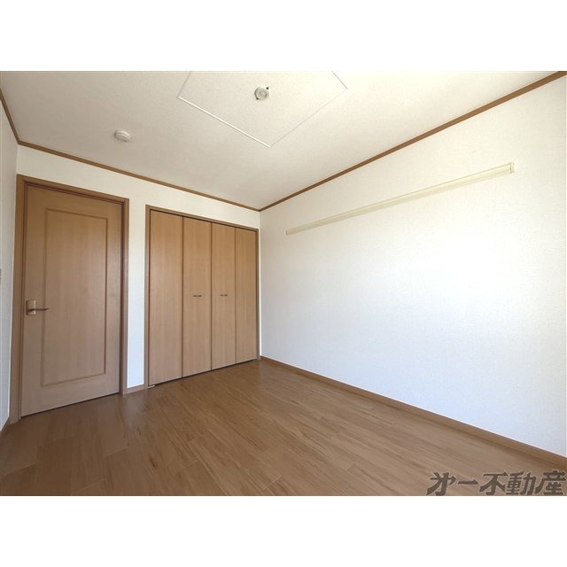 その他部屋・スペース　洋室