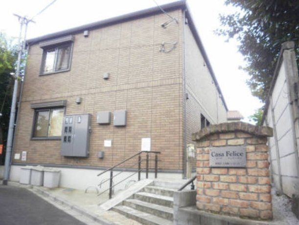 建物外観　☆綺麗な外観☆