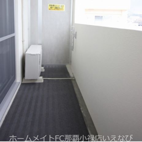 バルコニー　※イメージ写真