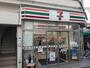 コンビニ　セブンイレブン古市駅前店様（コンビニ）まで640m