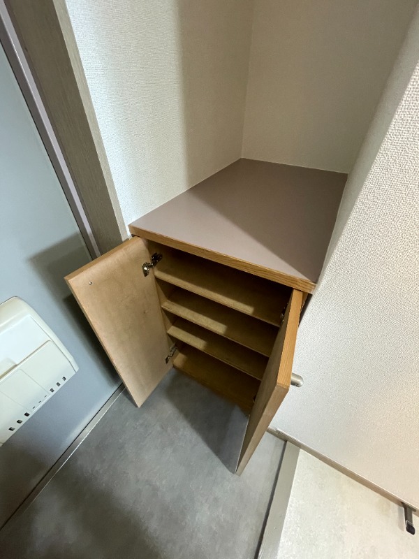 その他部屋・スペース