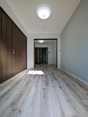 その他部屋・スペース　南向きで明るいお部屋