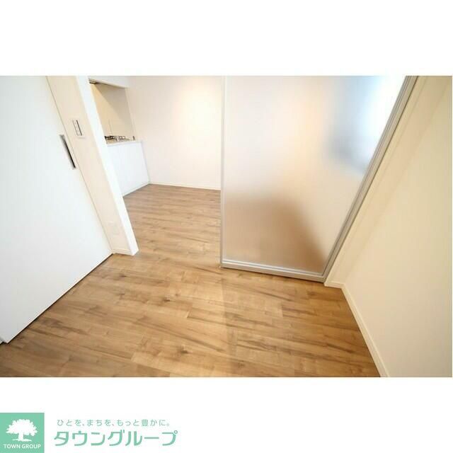 その他　収納