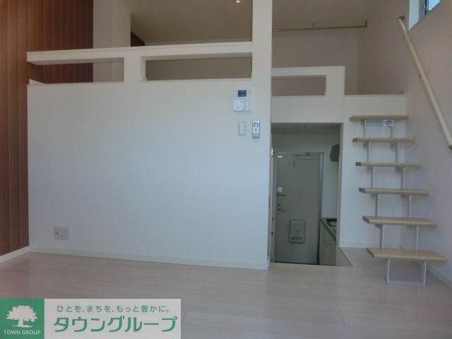 その他部屋・スペース　イメージ。別号室写真です。
