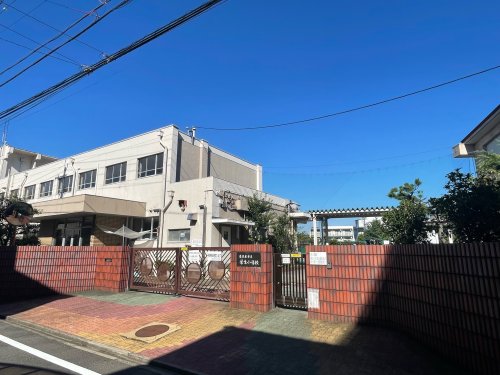小学校　名古屋市立栄生小学校（小学校）まで177m