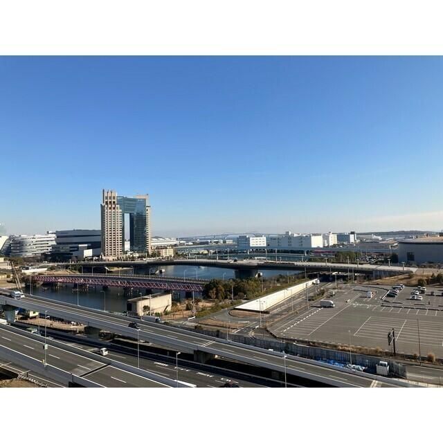 眺望　参考写真です