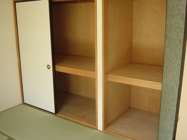 その他　押入（イメージ）