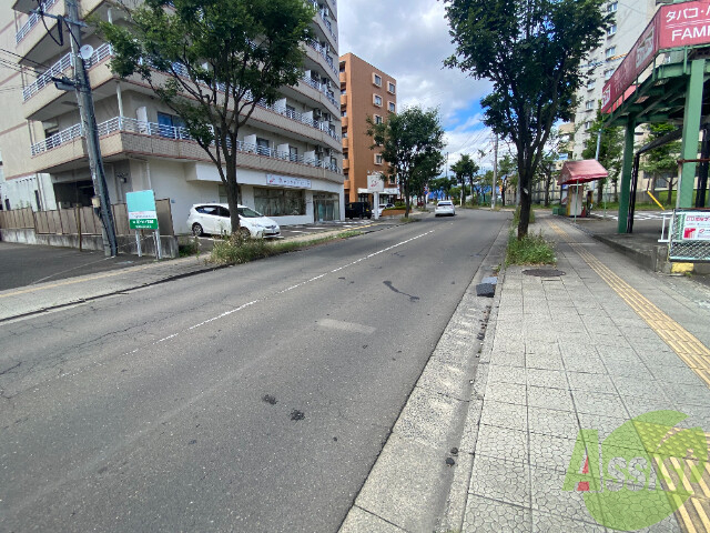 その他共有部分　駐輪場その他