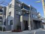 学芸大学駅より徒歩8分 3階 築1年8ヶ月の賃貸物件