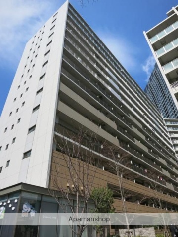 東京メトロ有楽町線 豊洲駅 徒歩5分 築19年