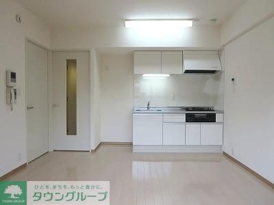 その他部屋・スペース　★タウンハウジング恵比寿店取り扱い★