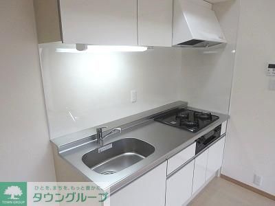 キッチン　★タウンハウジング恵比寿店取り扱い★