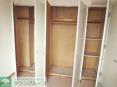 収納　★タウンハウジング恵比寿店取り扱い★