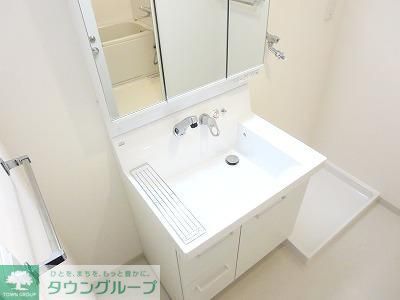 洗面設備　★タウンハウジング恵比寿店取り扱い★