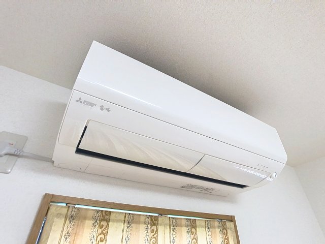 その他設備　2026年7月撮影