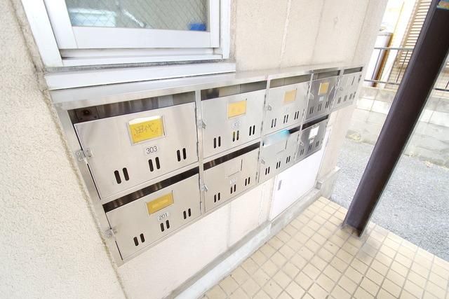 その他共有部分　★賃貸物件のお問い合わせはタウンハウジング登戸店まで★