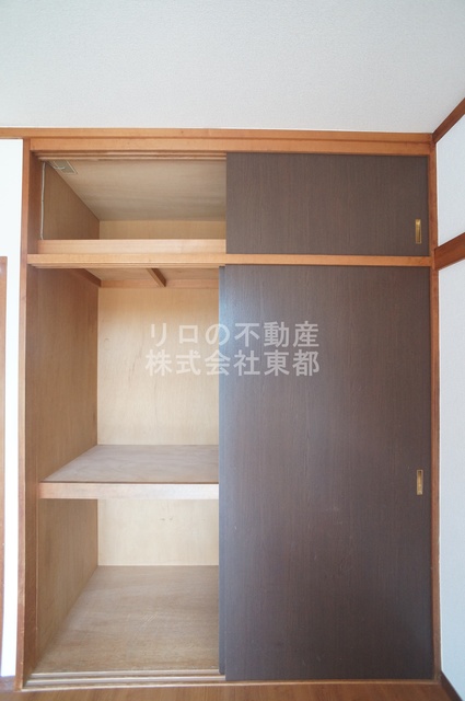 収納　増えがちな荷物をスッキリできる収納あります☆