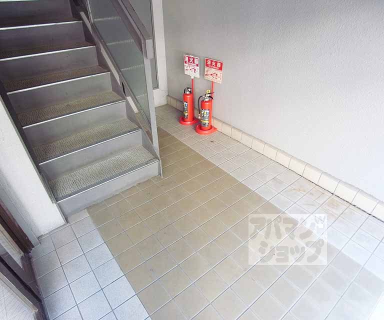 ロビー