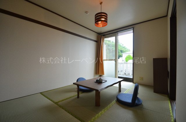 その他部屋・スペース　お部屋探しはレーベンハウス北上尾店まで！