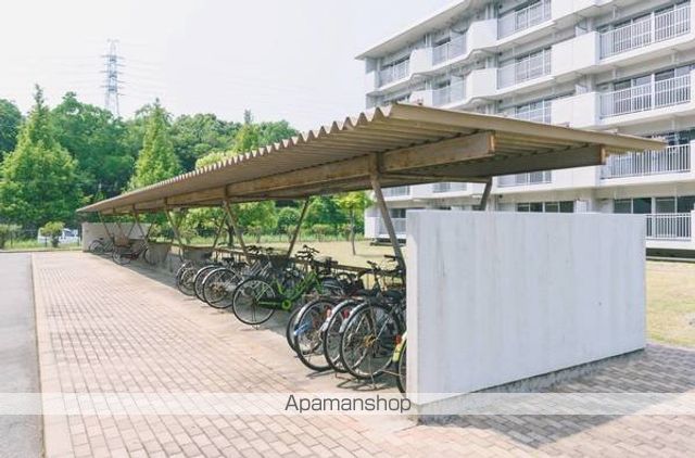 その他　駐輪場（その他）まで50m