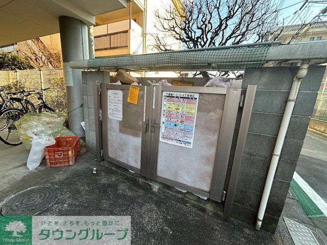 その他設備　共有部分