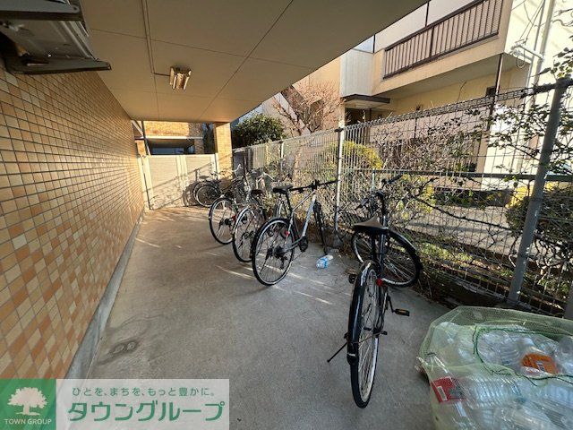 その他共有部分　共有部分