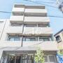 西馬込駅より徒歩7分 1階 築20年8ヶ月の賃貸物件