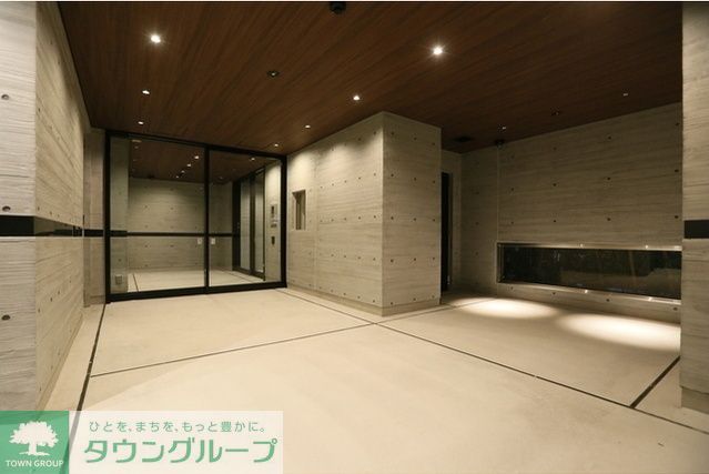ロビー