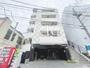 高井戸駅より徒歩2分 2階 築14年2ヶ月の賃貸物件