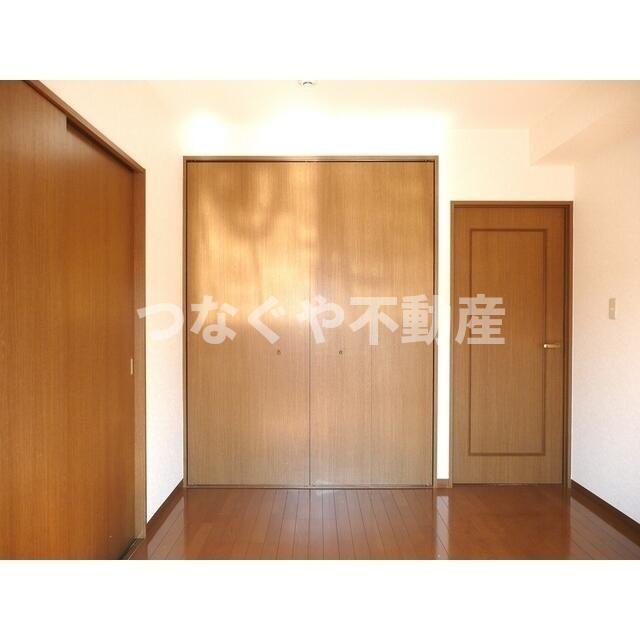 その他部屋・スペース　ＨＡＰＰＹ　ＧＡＴＥ　中馬込