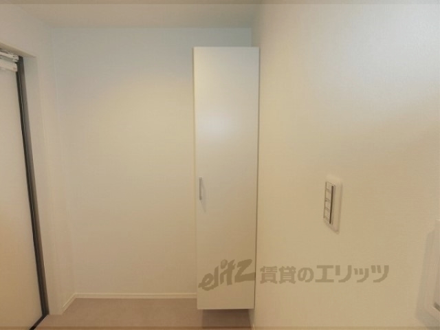 収納　下駄箱
