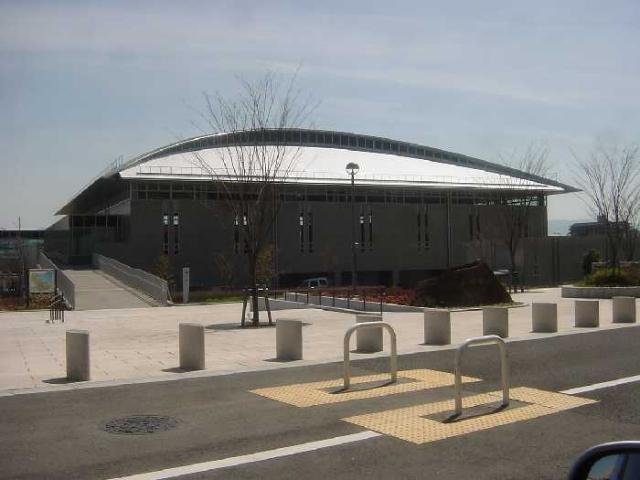 その他　体育館（その他）まで100m