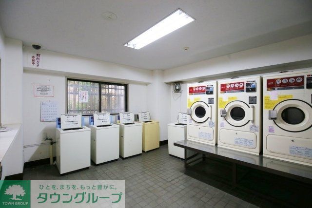 その他共有部分　設備