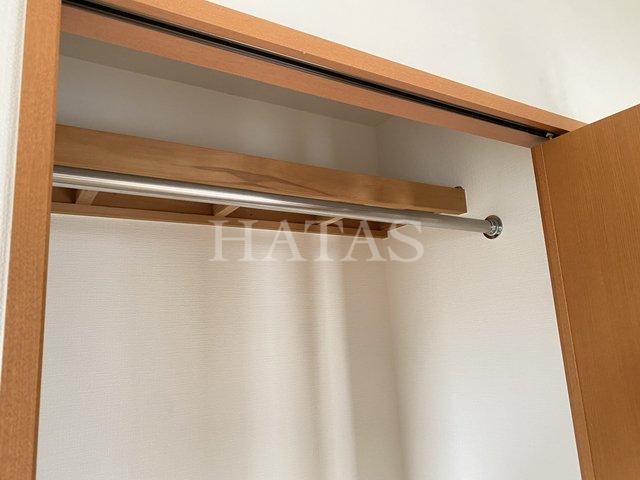 収納　同物件別部屋です。