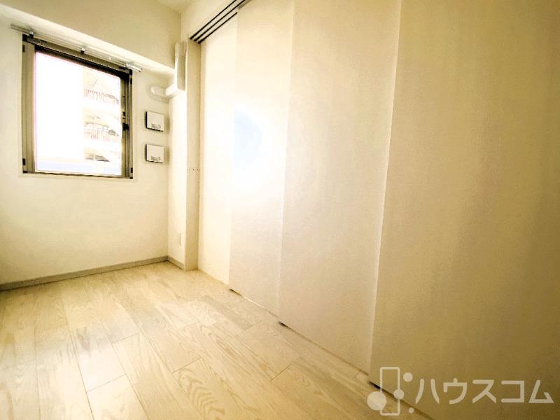 その他部屋・スペース　ベッド部屋ですね！