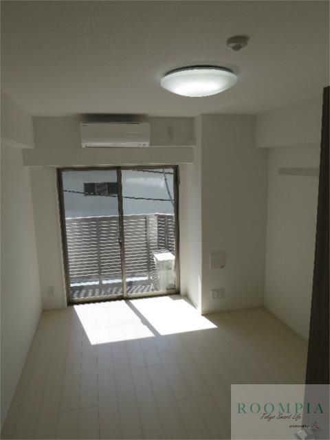 その他部屋・スペース　バス