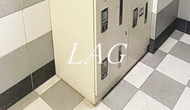 その他共有部分　宅配ボックスです。