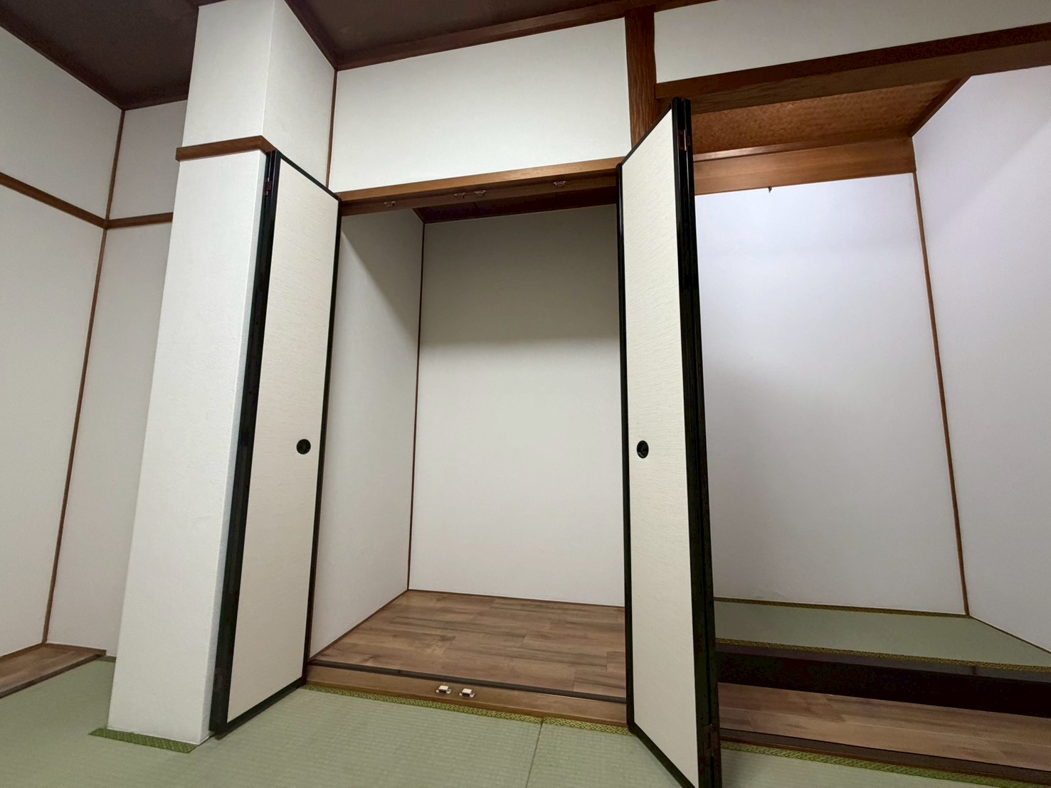 マンション藤田の内装写真