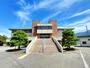 役所　千曲市役所上山田庁舎（役所）まで676m