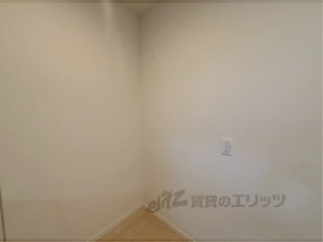 その他部屋・スペース　冷蔵庫置場