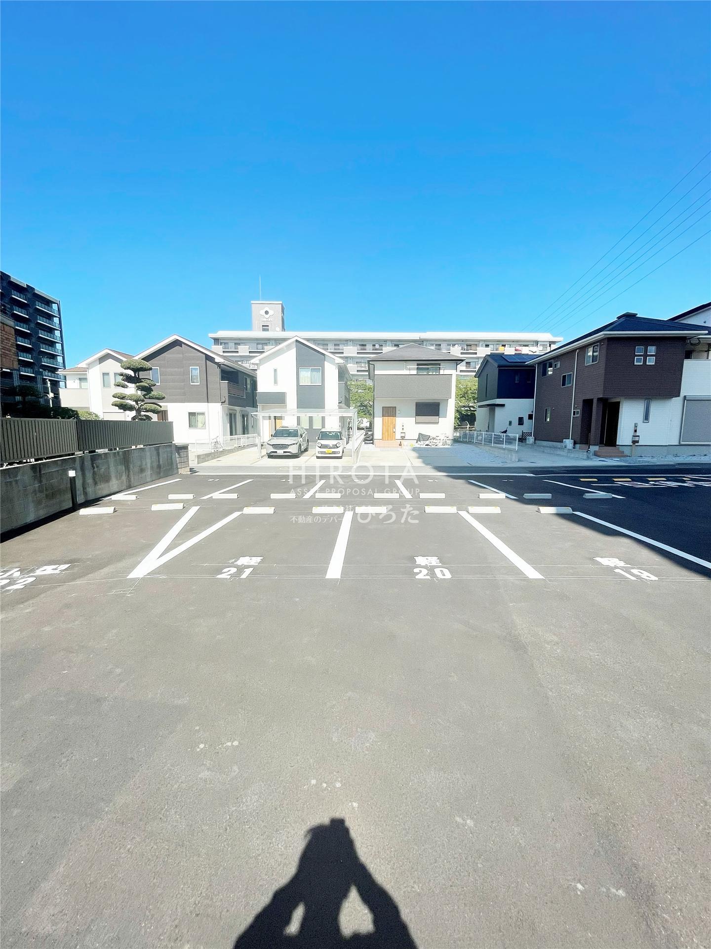 シュライン三ヶ森プレミアムレジデンスのその他写真