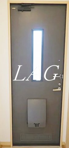 玄関　玄関です。
