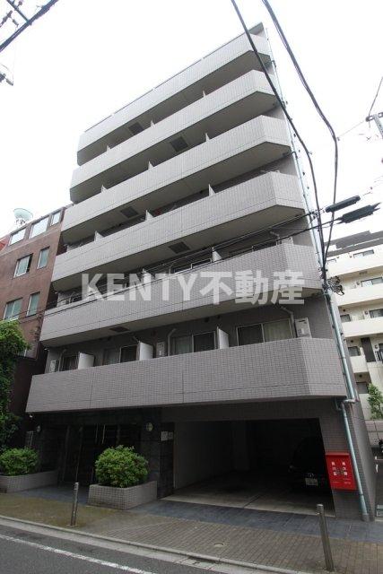 建物外観　建物外観を気になさる方へ、見た目の良い物件です